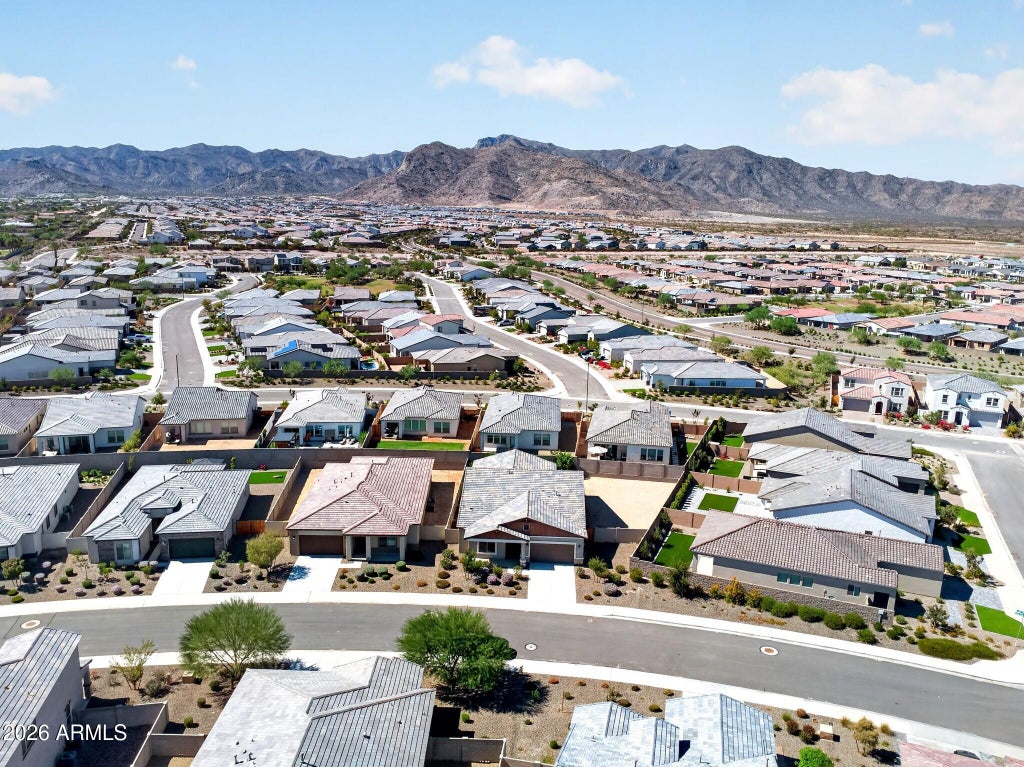 Photo of 5540 N 193rd Avenue, Litchfield Park, AZ 85340 (MLS # 7078634)