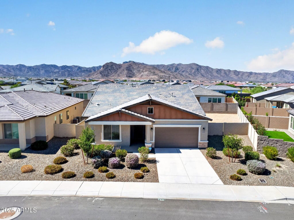 Photo of 5540 N 193rd Avenue, Litchfield Park, AZ 85340 (MLS # 7078634)