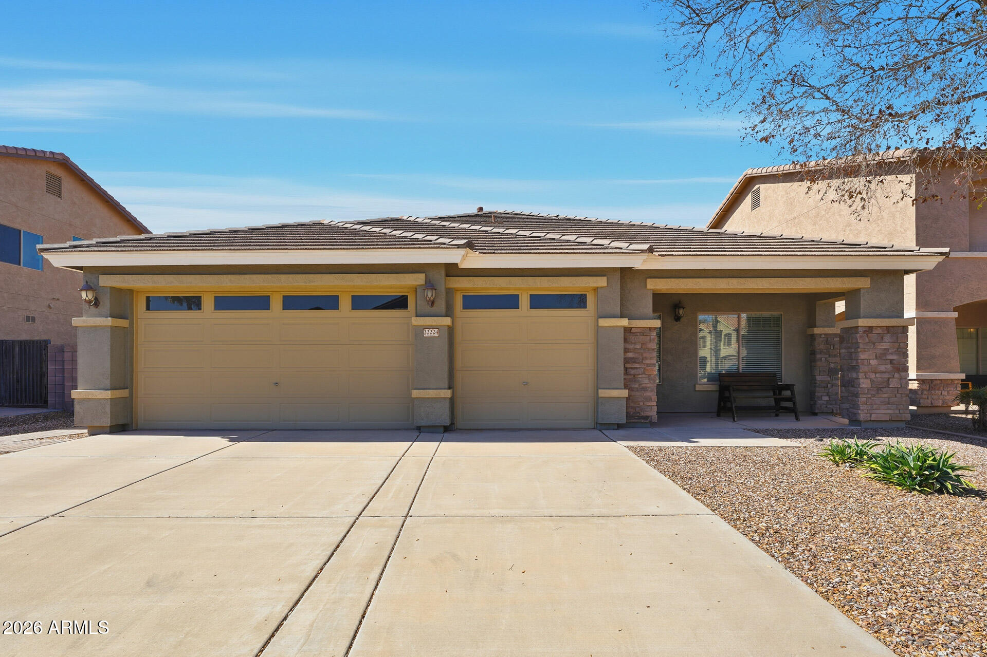 22224 N SUNSET Drive