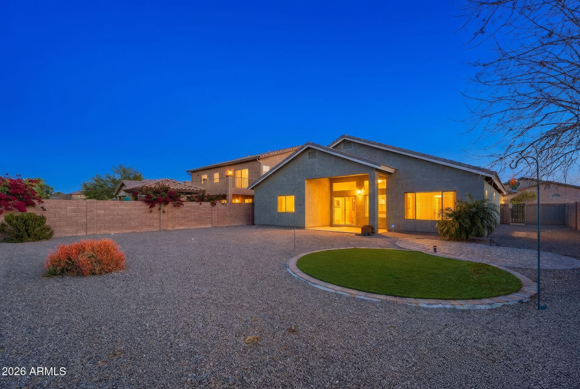 22224 N SUNSET Drive