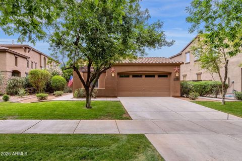 Photo of 4286 E Park Avenue, Gilbert, AZ 85234 (MLS # 7013842)