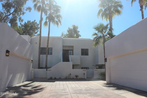 2929 E ROSE Lane Phoenix AZ 85016