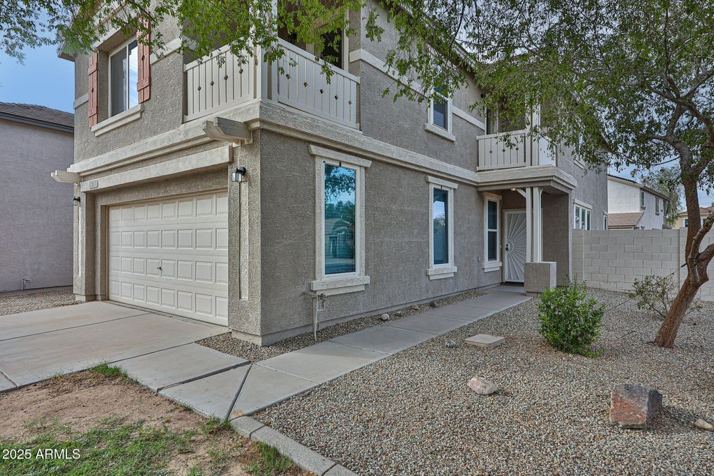 Photo of 13418 W Keim Drive, Litchfield Park, AZ 85340 (MLS # 6926027)