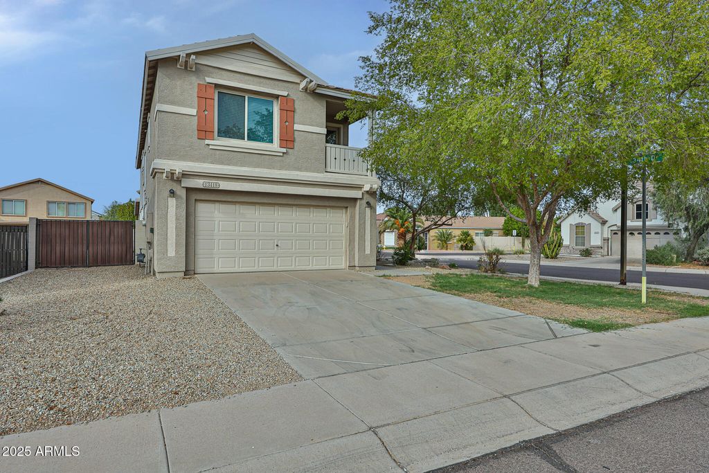 Photo of 13418 W Keim Drive, Litchfield Park, AZ 85340 (MLS # 6926027)
