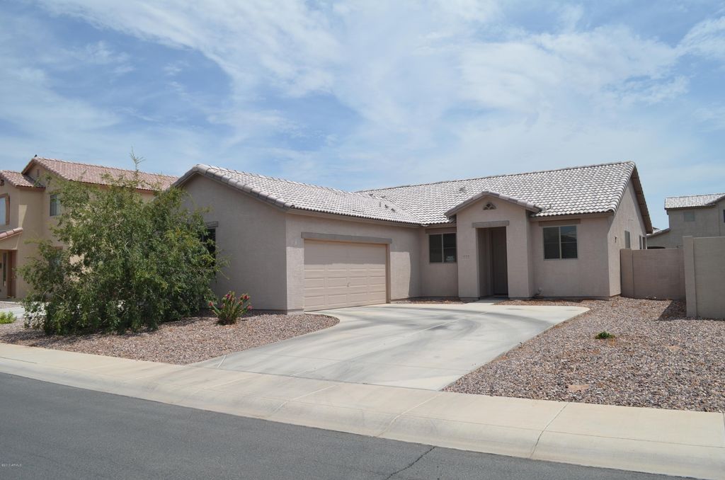 Photo of 18267 N Arbor Drive, Maricopa, AZ 85138 (MLS # 6928249)