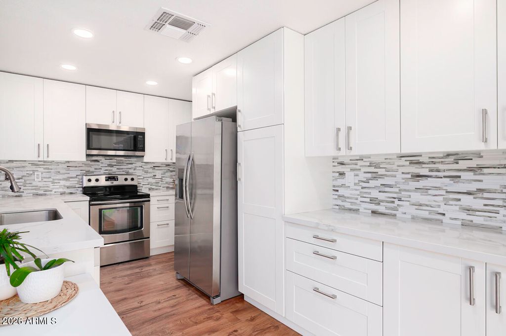 Photo of 5217 E Tunder Circle, Phoenix, AZ 85044 (MLS # 7028060)