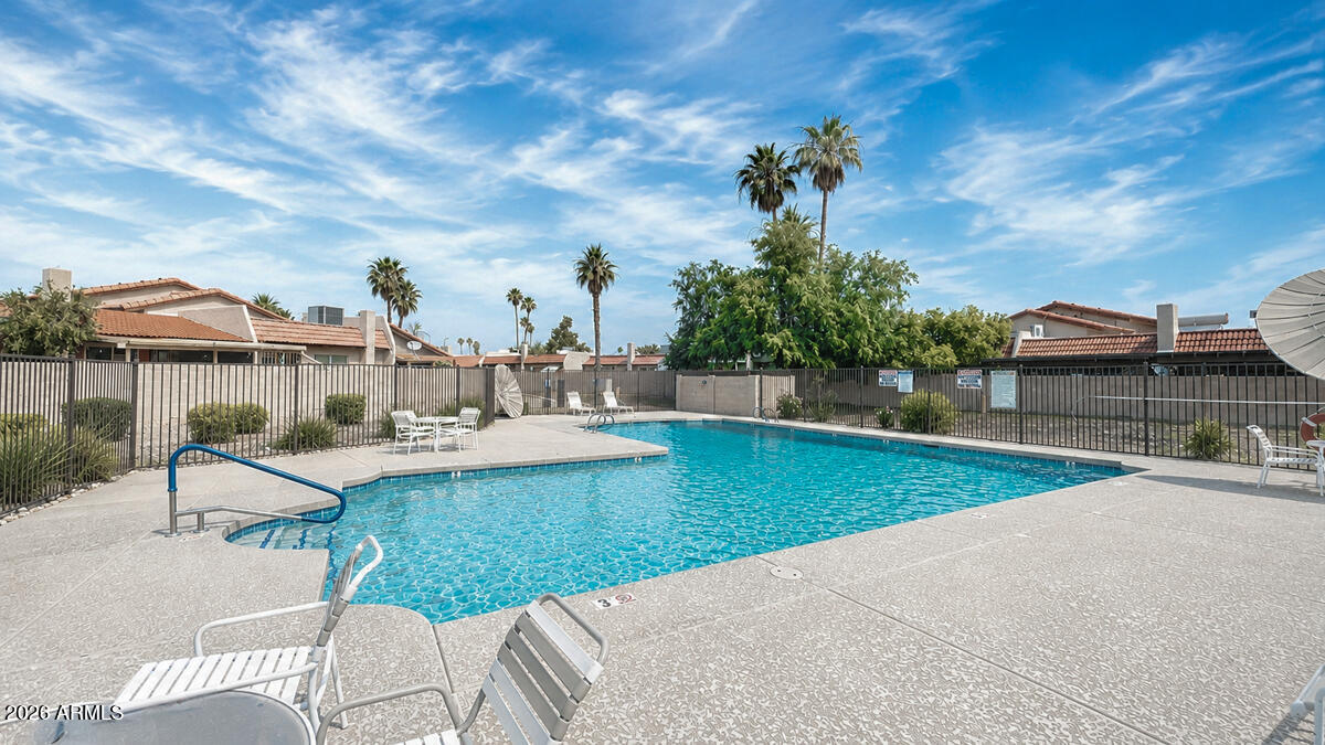 5217 E TUNDER Circle