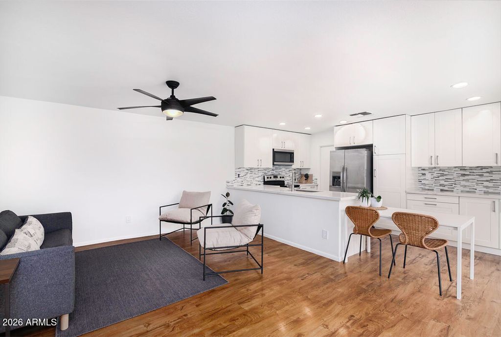 Photo of 5217 E Tunder Circle, Phoenix, AZ 85044 (MLS # 7028060)