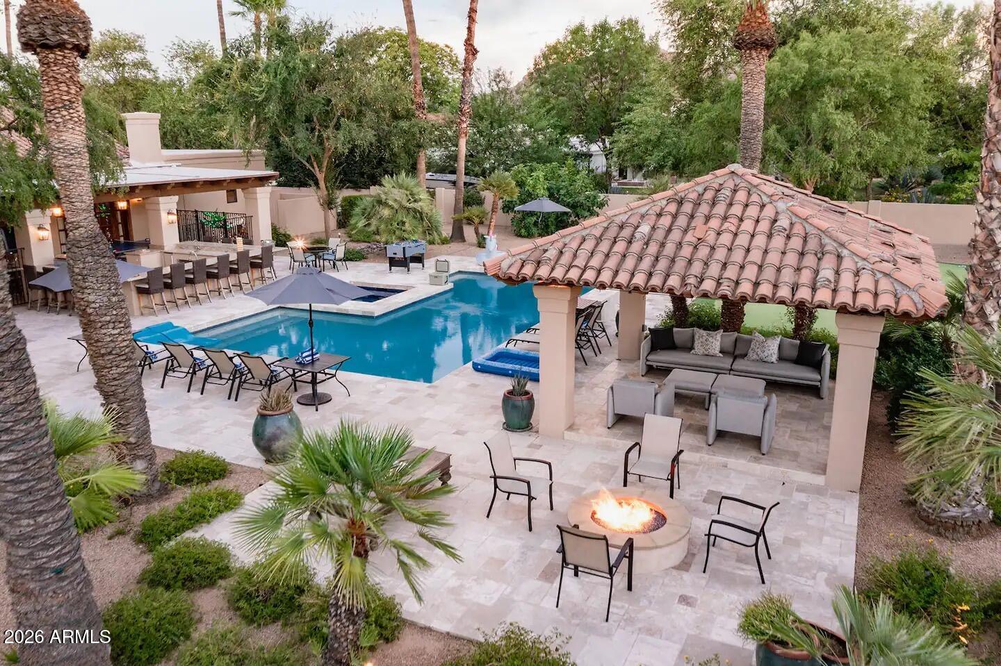 Photo 1 of 63 — 9414 N 53RD Place 2, Paradise Valley, AZ 85253