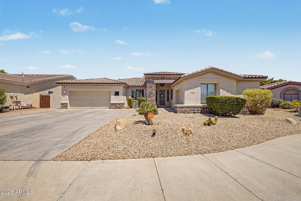 Photo of 14426 W Avalon Drive, Goodyear, AZ 85395 (MLS # 7064264)