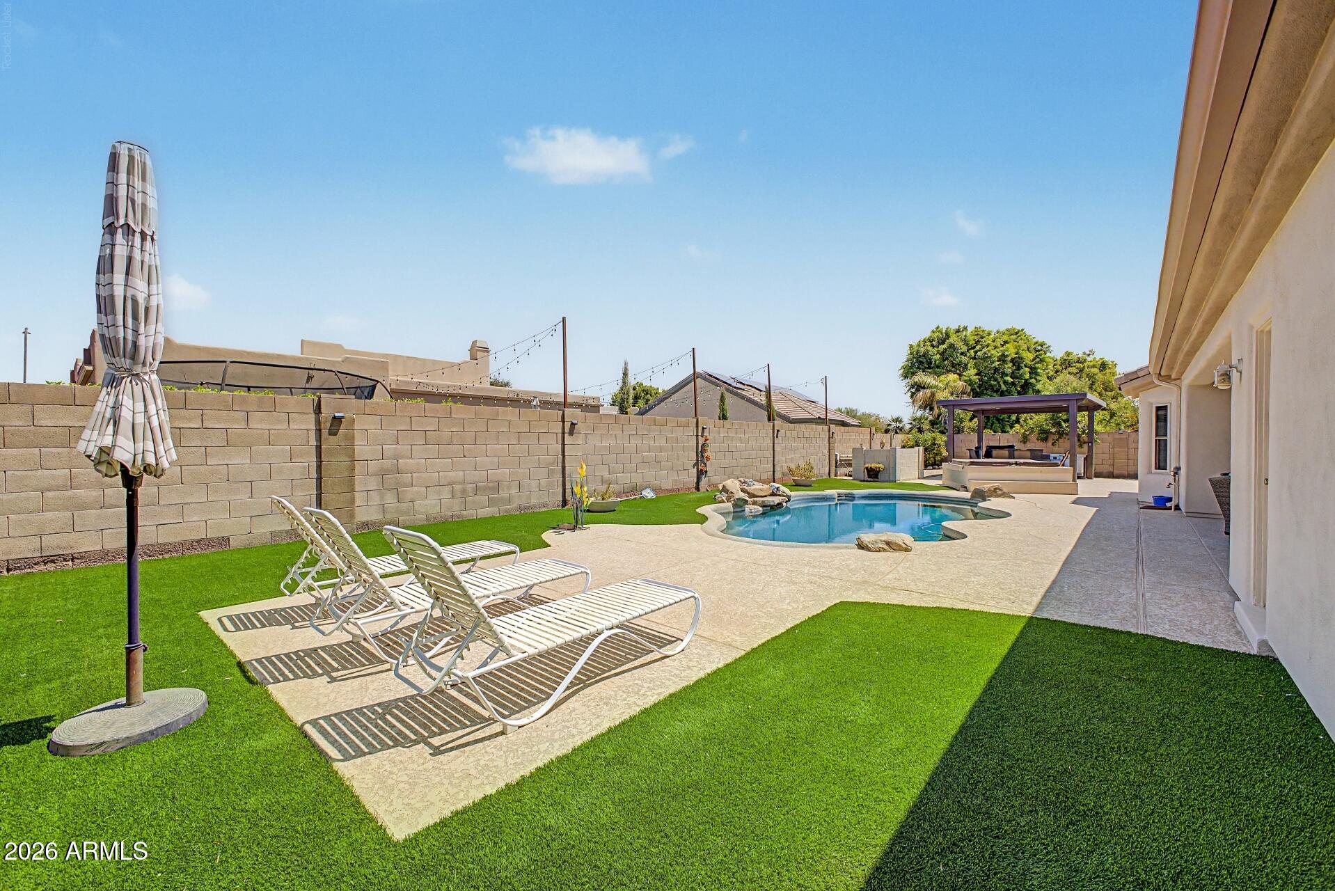 14426 W AVALON Drive