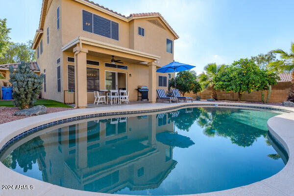 1568 E San Remo Avenue