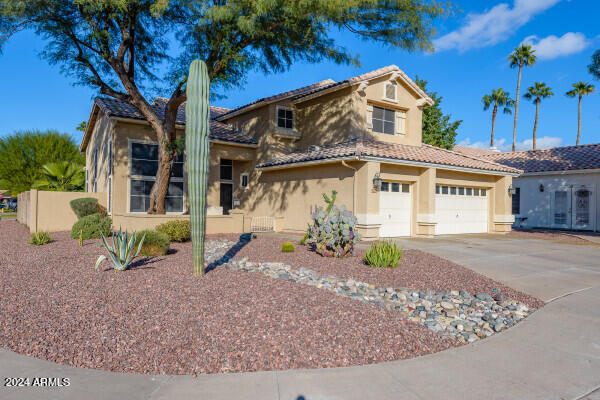 1568 E San Remo Avenue