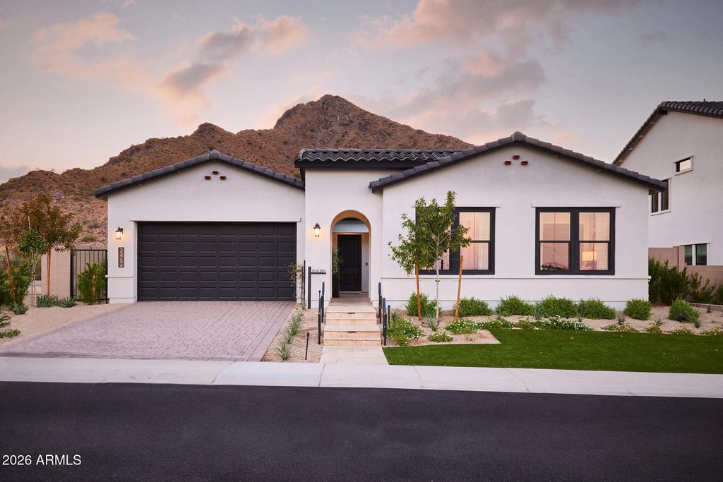 Photo of 33754 N Malpais Hills Trail, Queen Creek, AZ 85144 (MLS # 6965914)