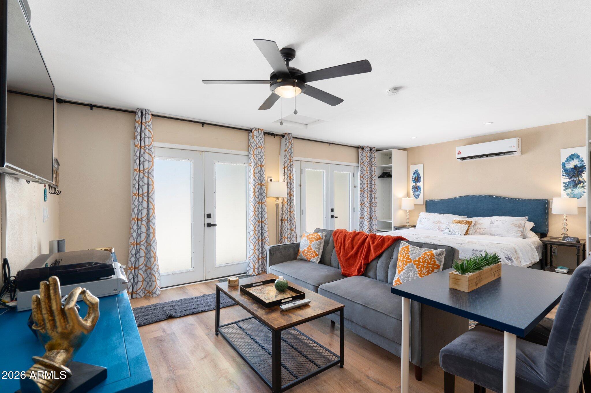 EARLL PLACE - Residential