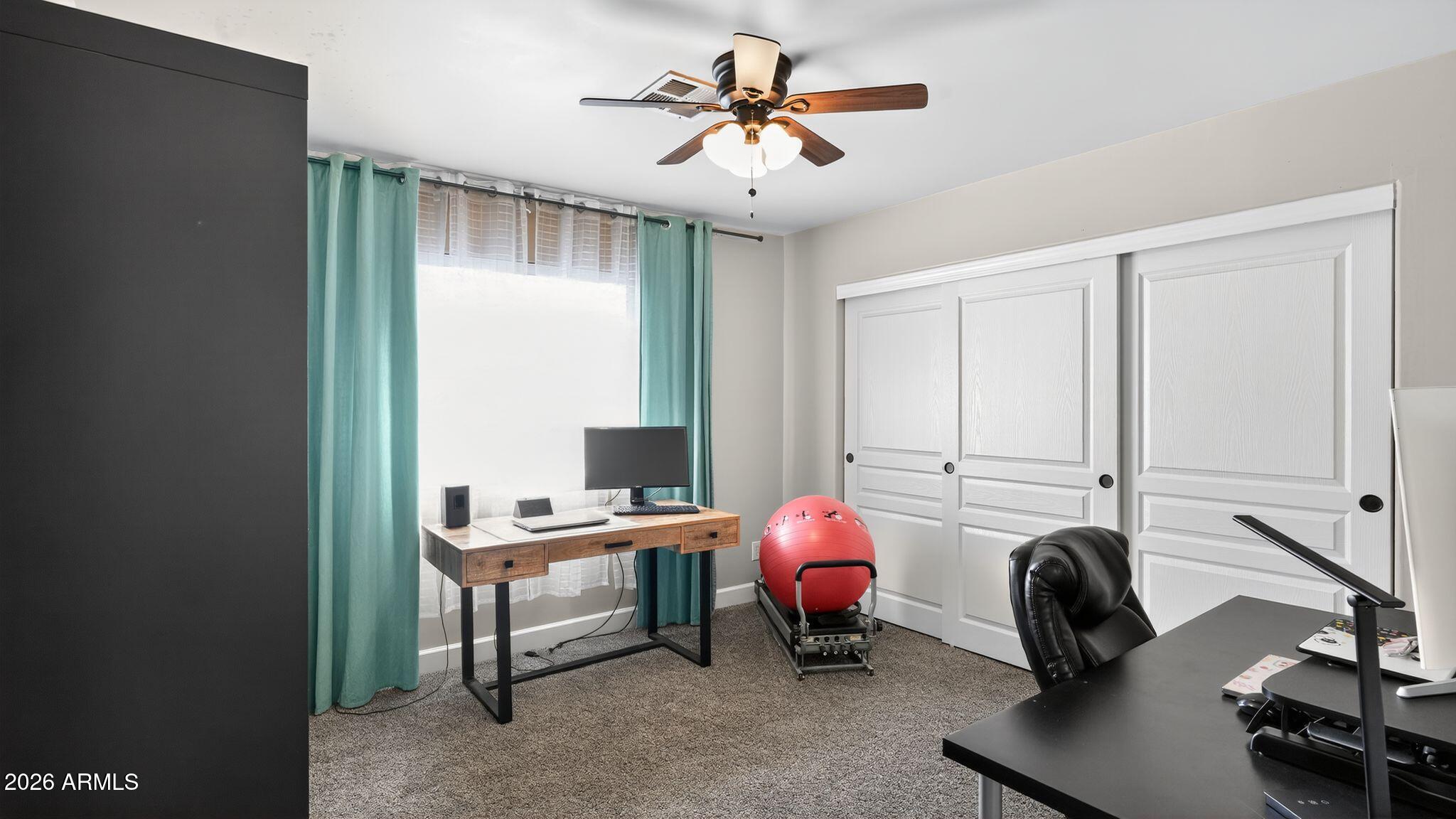 EARLL PLACE - Residential