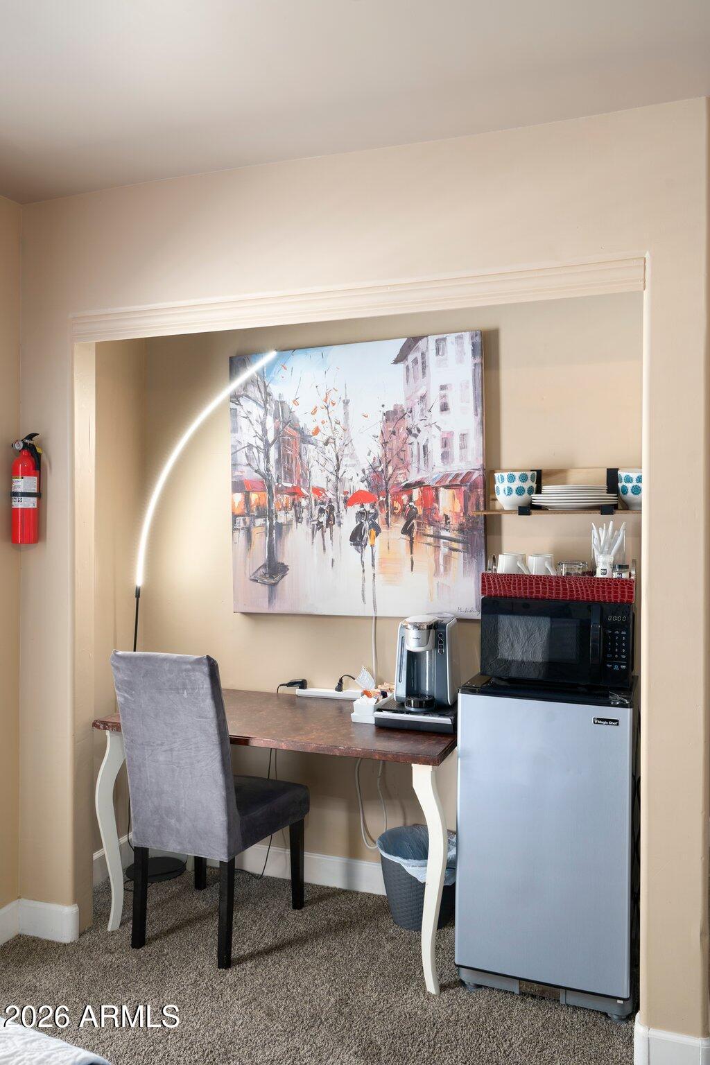 EARLL PLACE - Residential
