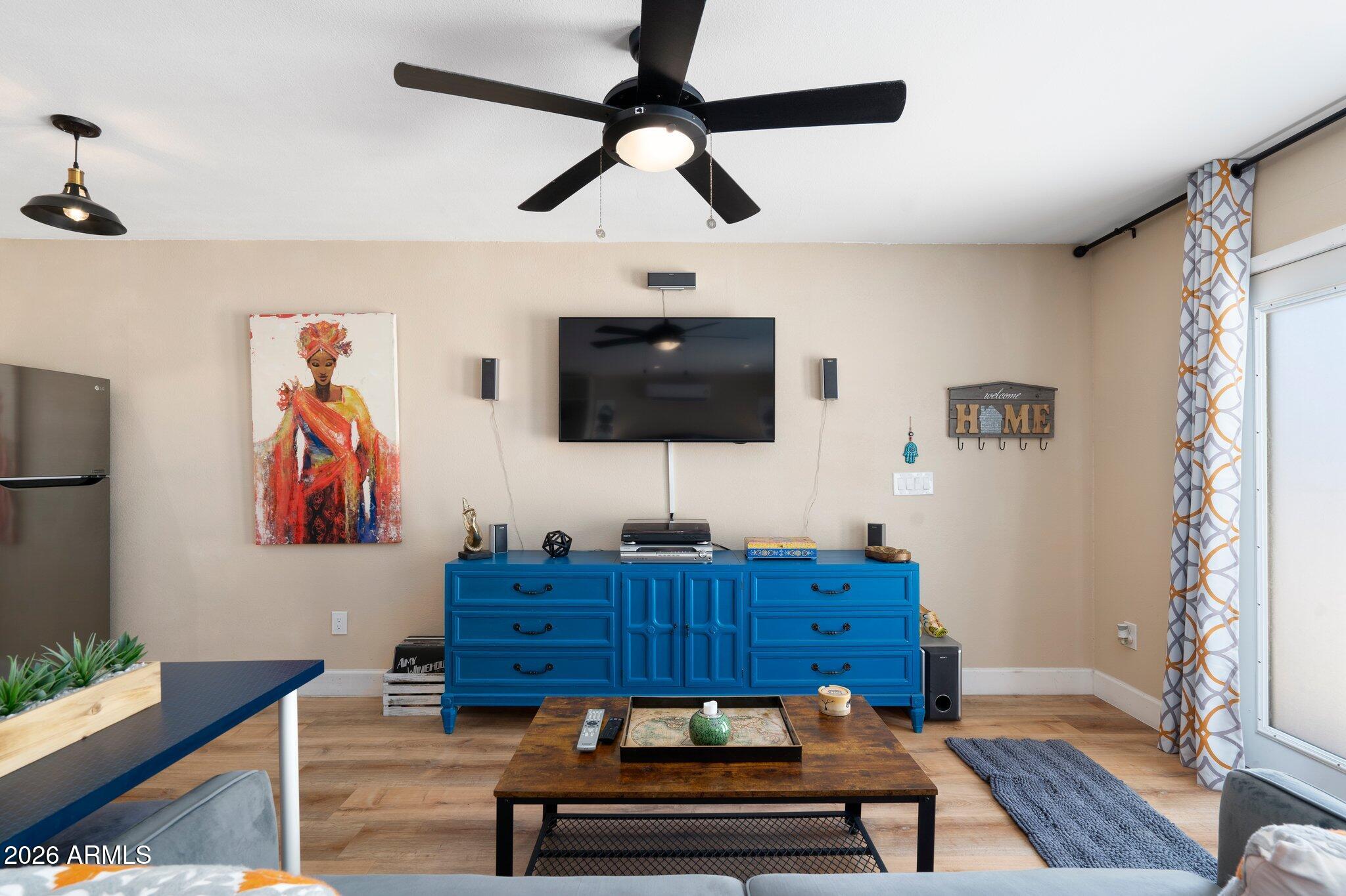 EARLL PLACE - Residential