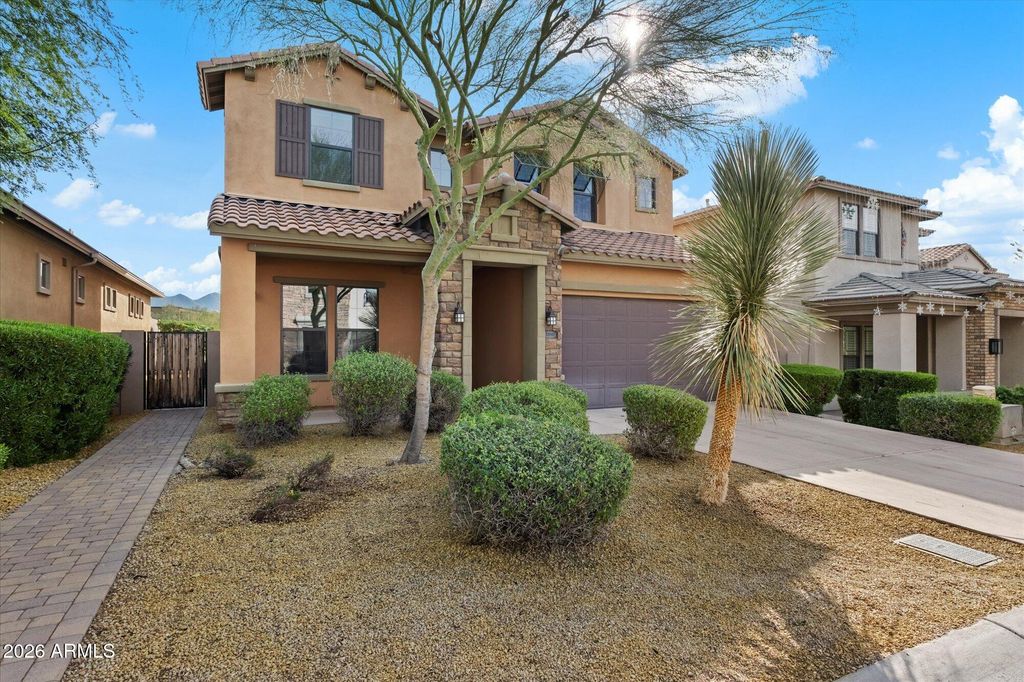 Photo of 10043 E Hillside Drive, Scottsdale, AZ 85255 (MLS # 6965401)