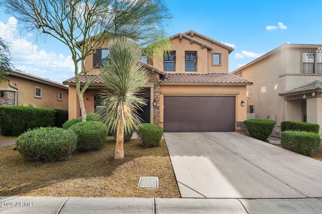 Photo of 10043 E Hillside Drive, Scottsdale, AZ 85255 (MLS # 6965401)