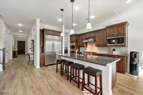 10043 E HILLSIDE Drive Scottsdale AZ 85255