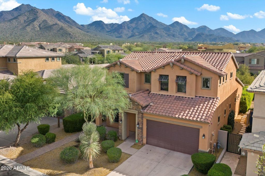 Photo of 10043 E Hillside Drive, Scottsdale, AZ 85255 (MLS # 6965401)