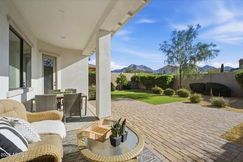 10043 E HILLSIDE Drive Scottsdale AZ 85255