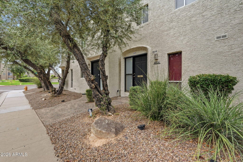 Photo of 4006 N 78th Street, Scottsdale, AZ 85251 (MLS # 7057000)