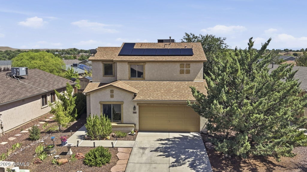 Photo of 1441 Taft Avenue, Chino Valley, AZ 86323 (MLS # 7074165)