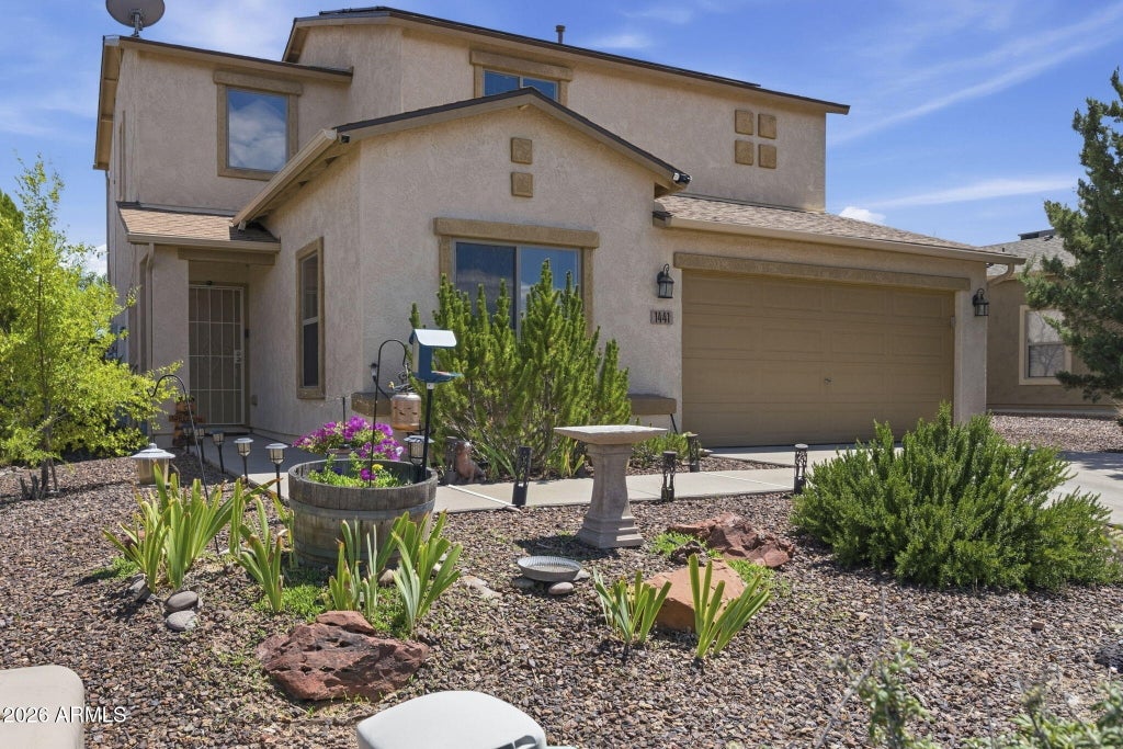 Photo of 1441 Taft Avenue, Chino Valley, AZ 86323 (MLS # 7074165)