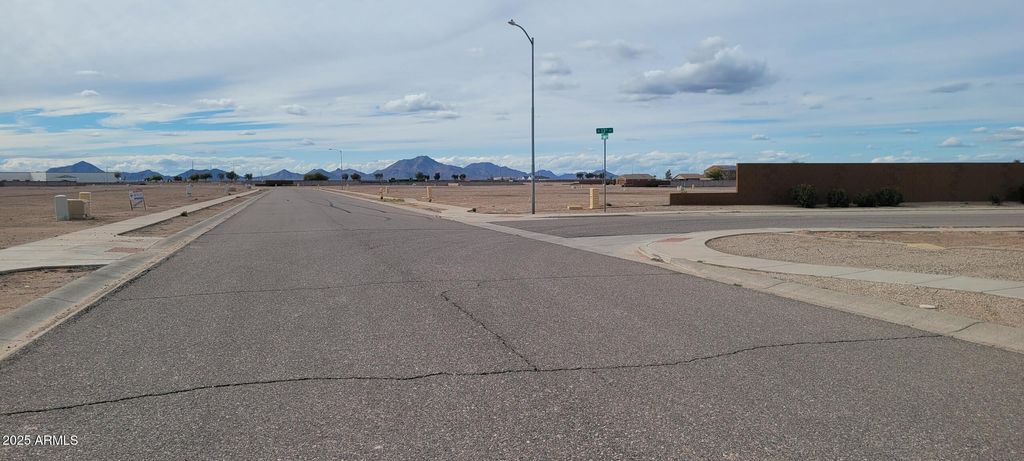 Photo of 1305 W Caroline Street #225, Coolidge, AZ 85128 (MLS # 6902863)