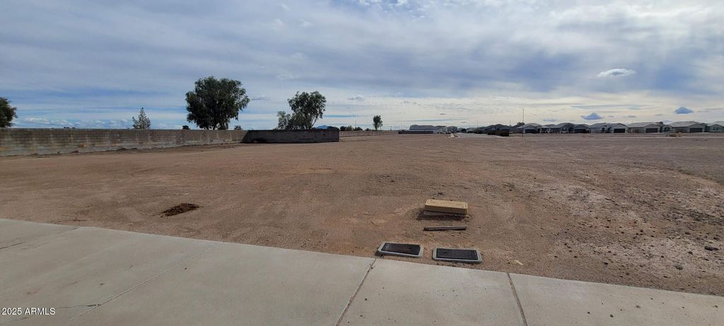 Photo of 1305 W Caroline Street #225, Coolidge, AZ 85128 (MLS # 6902863)