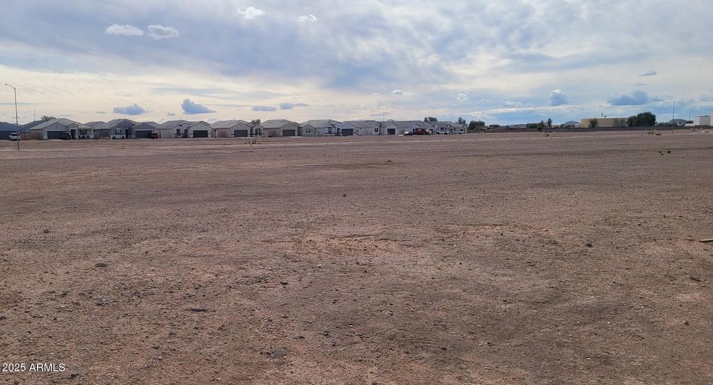 Photo of 1305 W Caroline Street #225, Coolidge, AZ 85128 (MLS # 6902863)