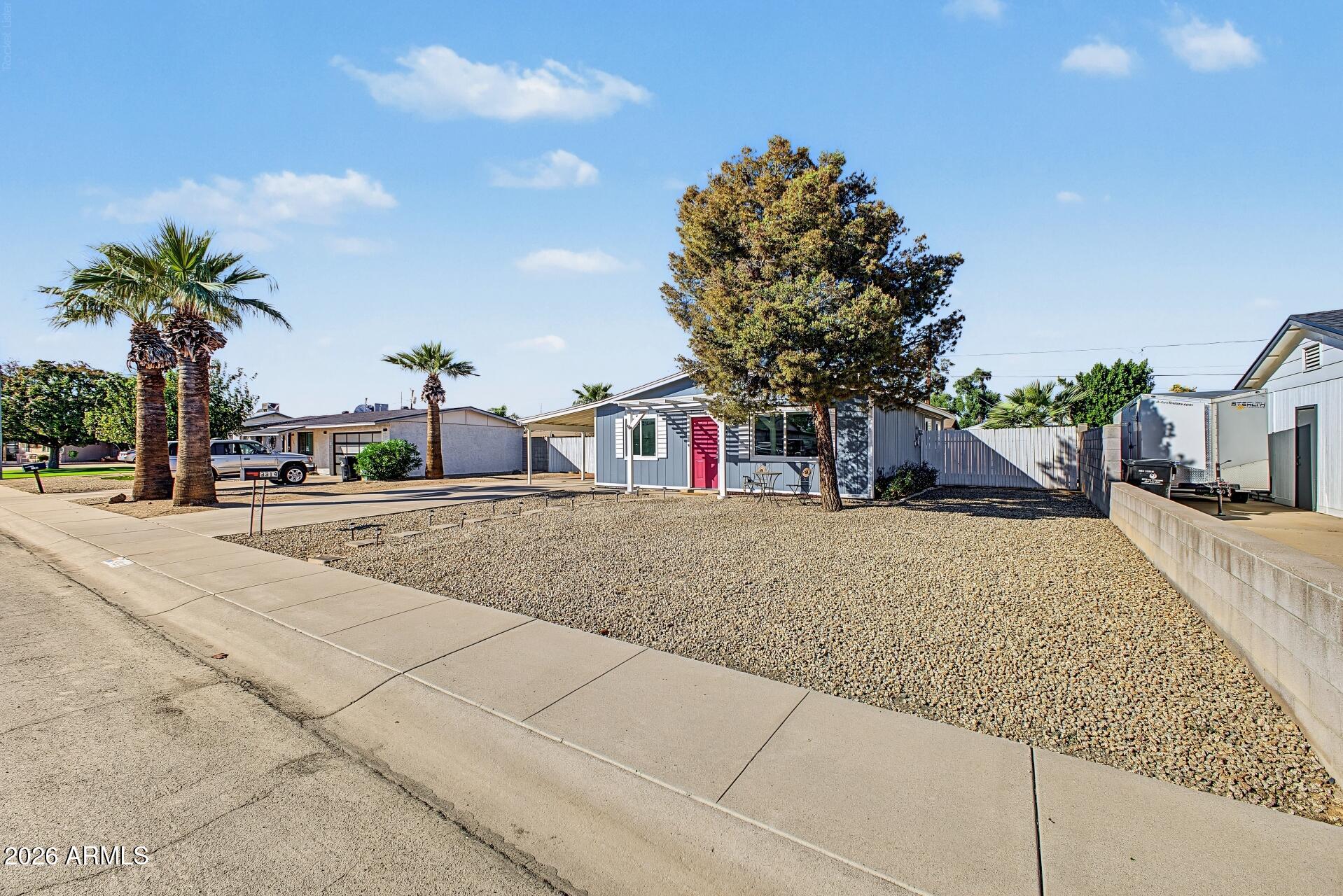 Homes for Sale in Queen Creek Arizona 3 3314 E CLAIRE Drive