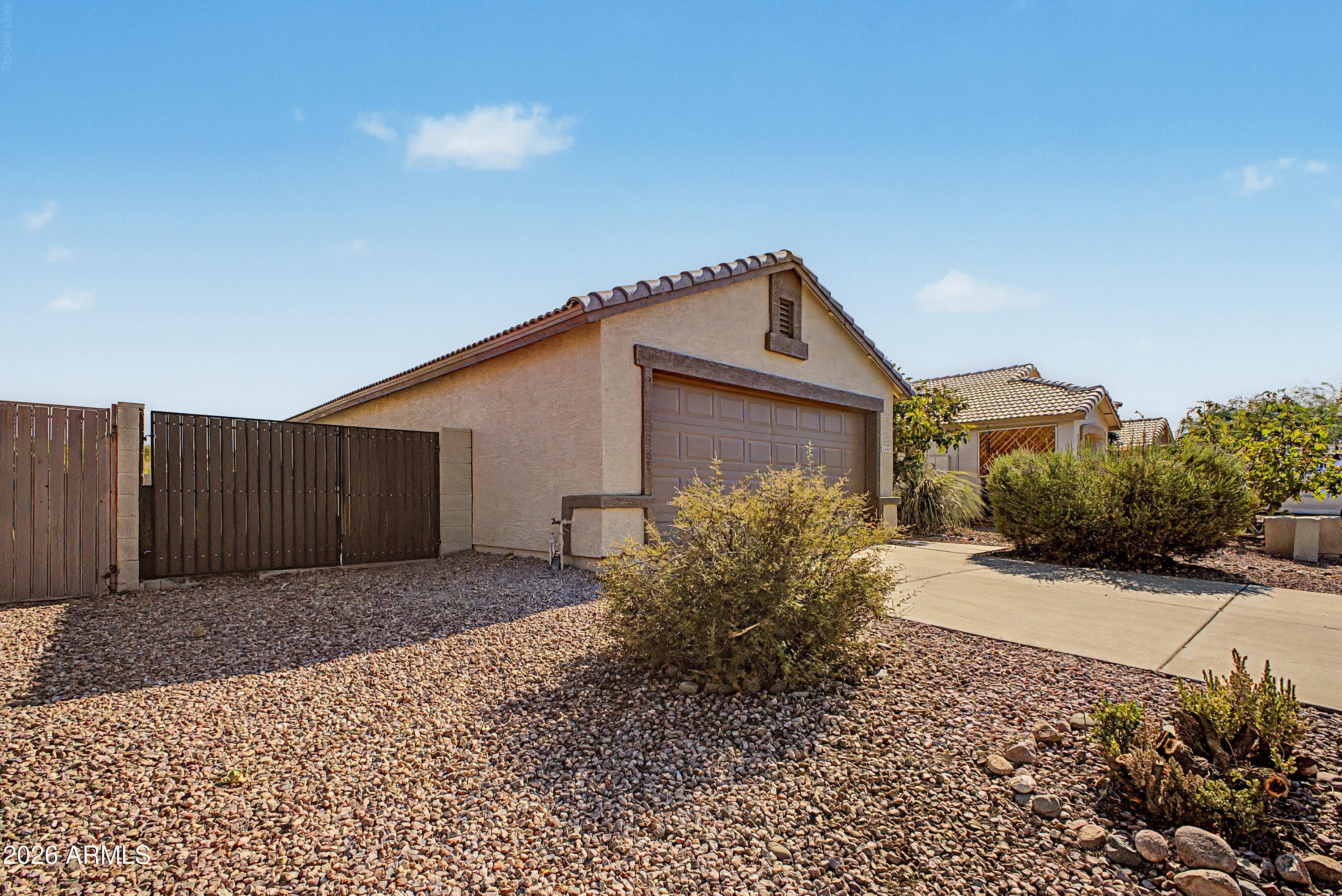 15465 W PORT ROYALE Lane