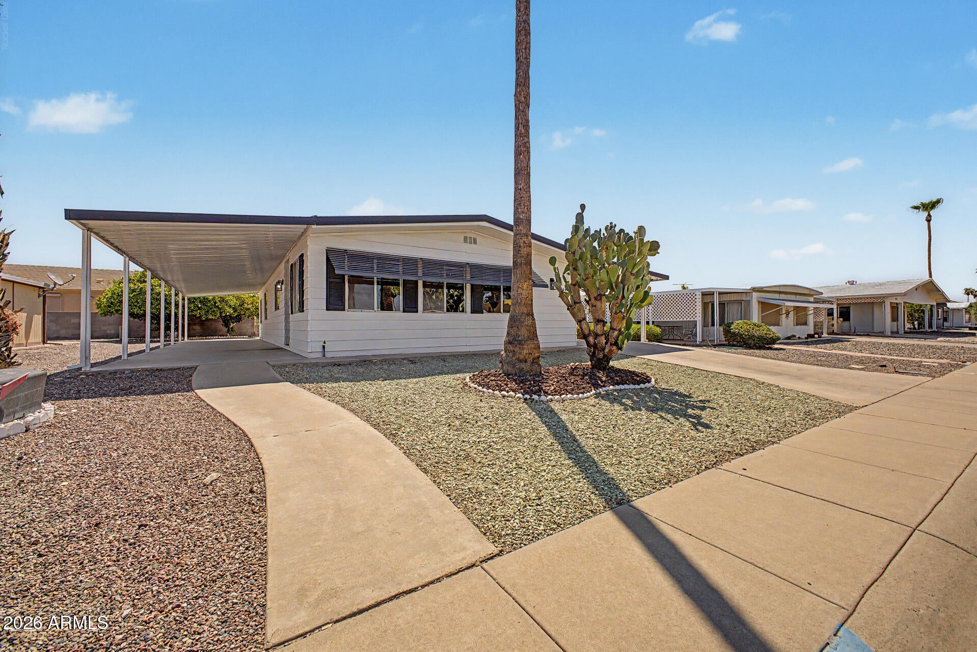 2621 N LEMA Drive