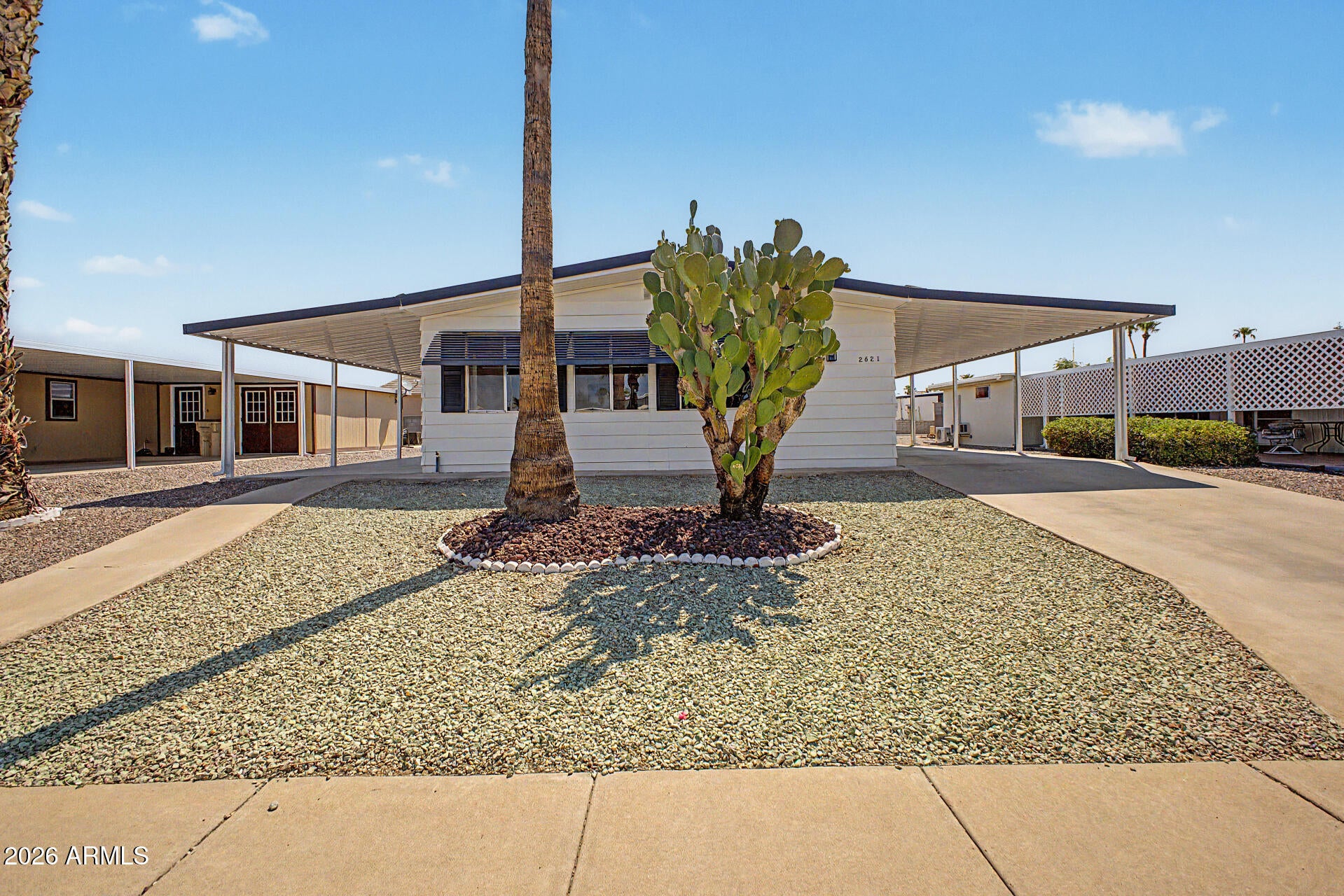 2621 N LEMA Drive