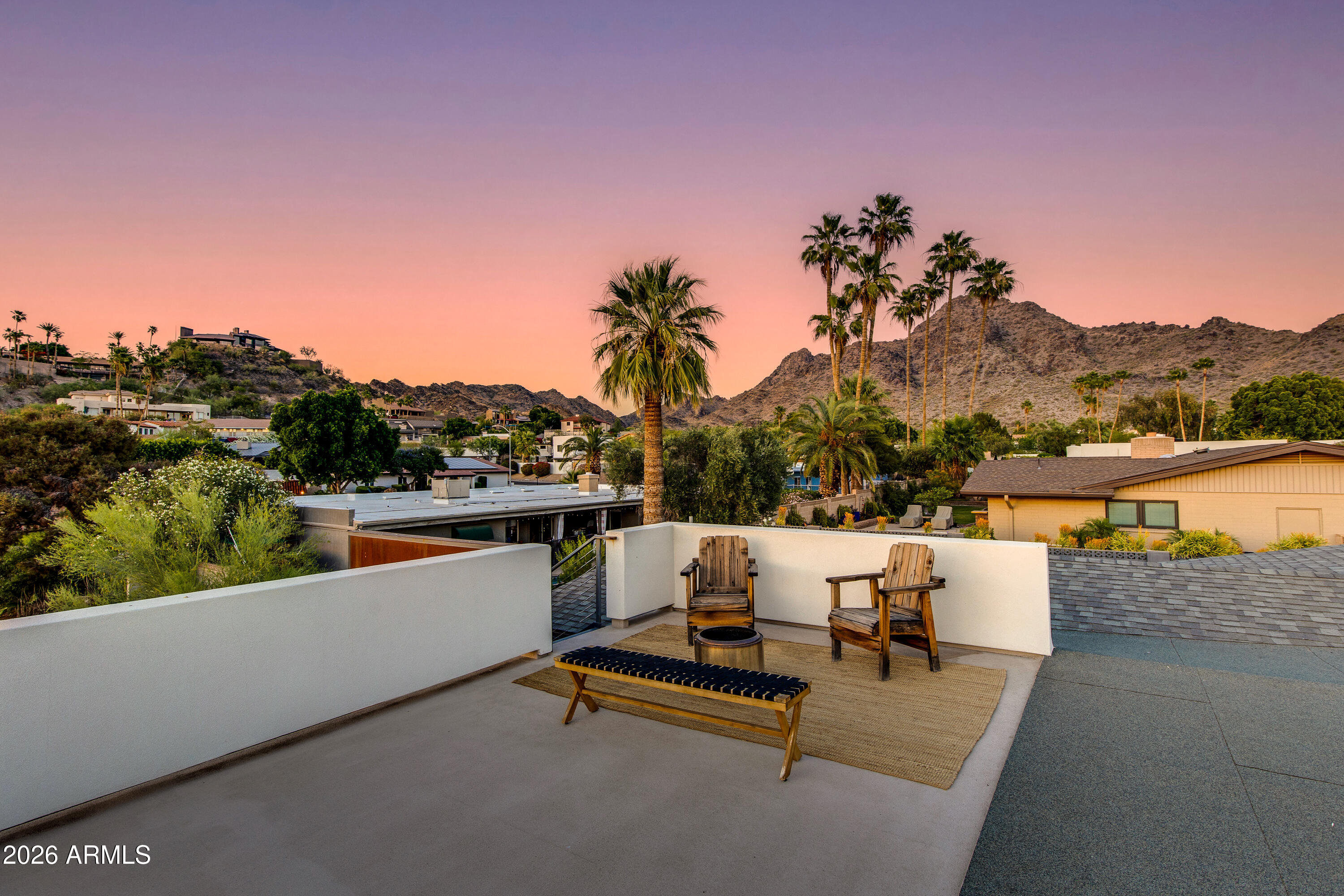 LINCOLN VIEW - Residential