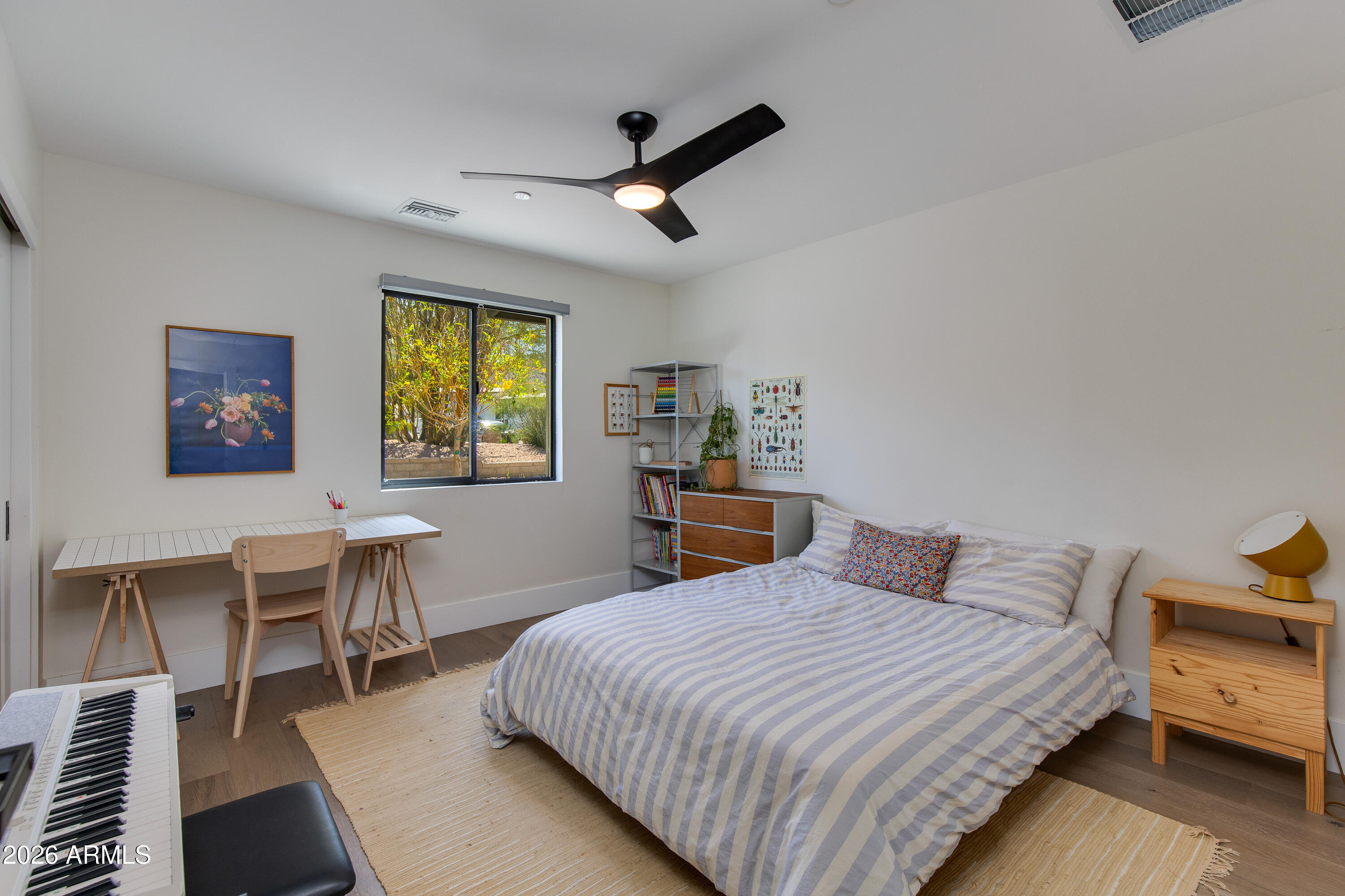 LINCOLN VIEW - Residential