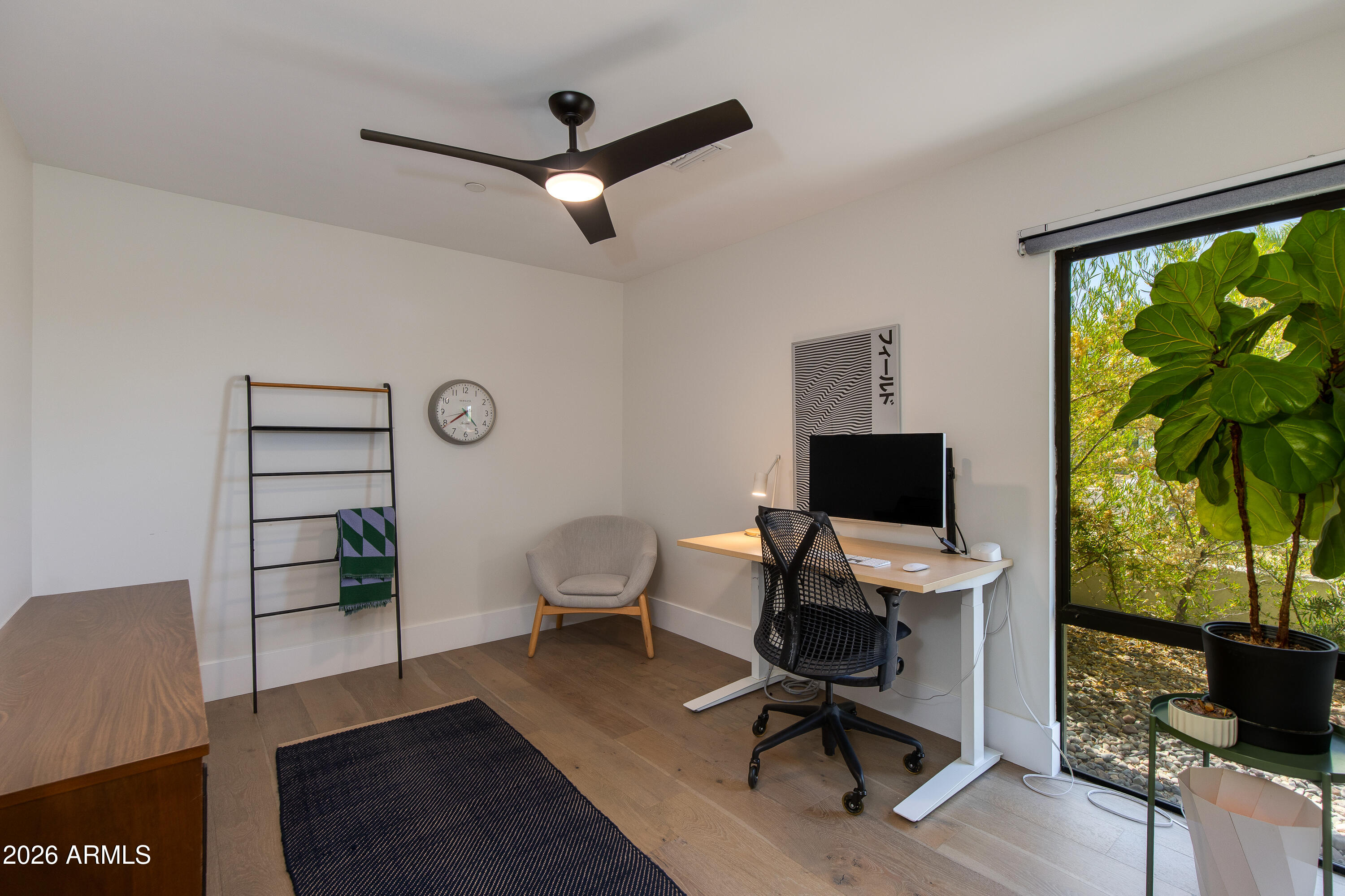 LINCOLN VIEW - Residential