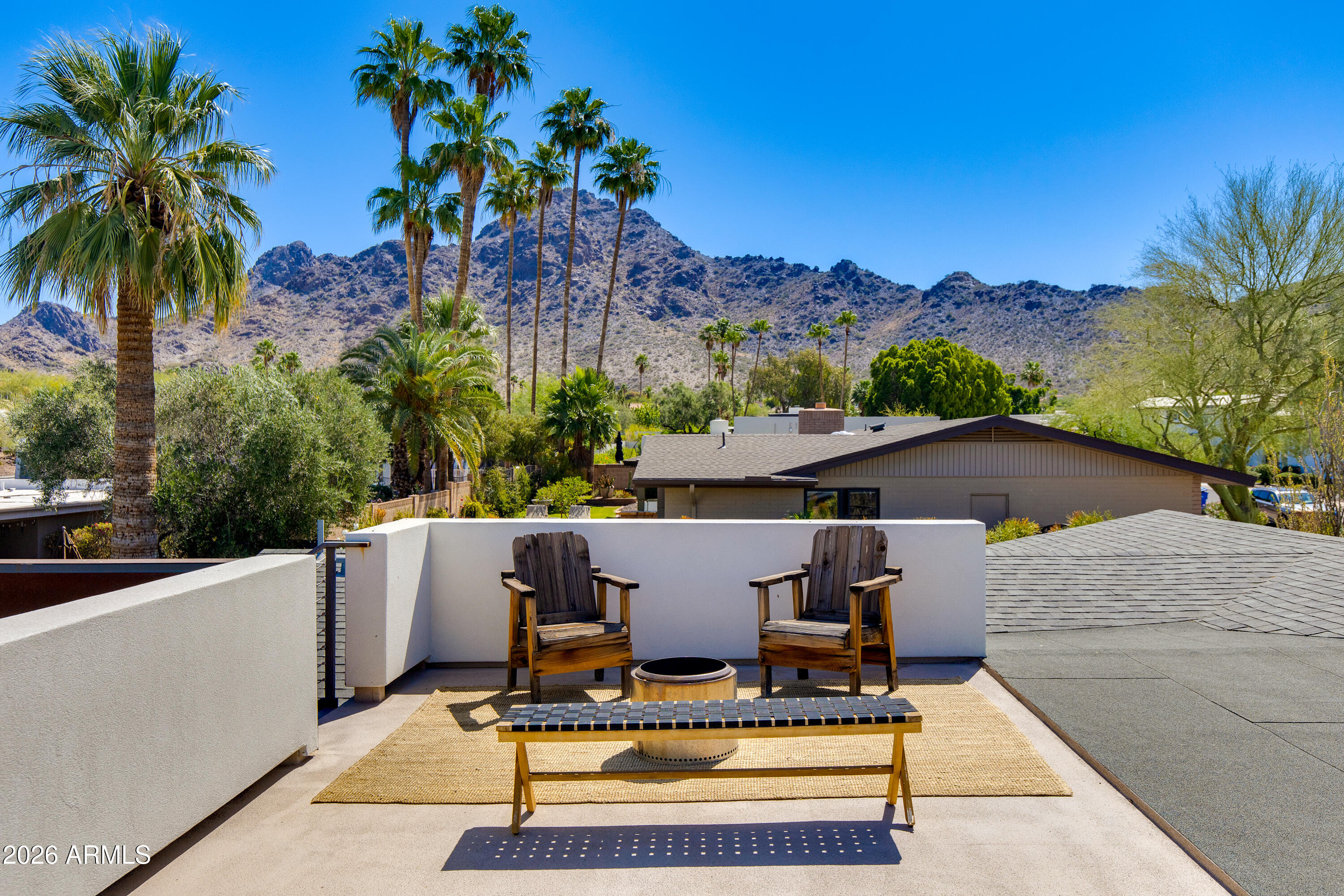 LINCOLN VIEW - Residential