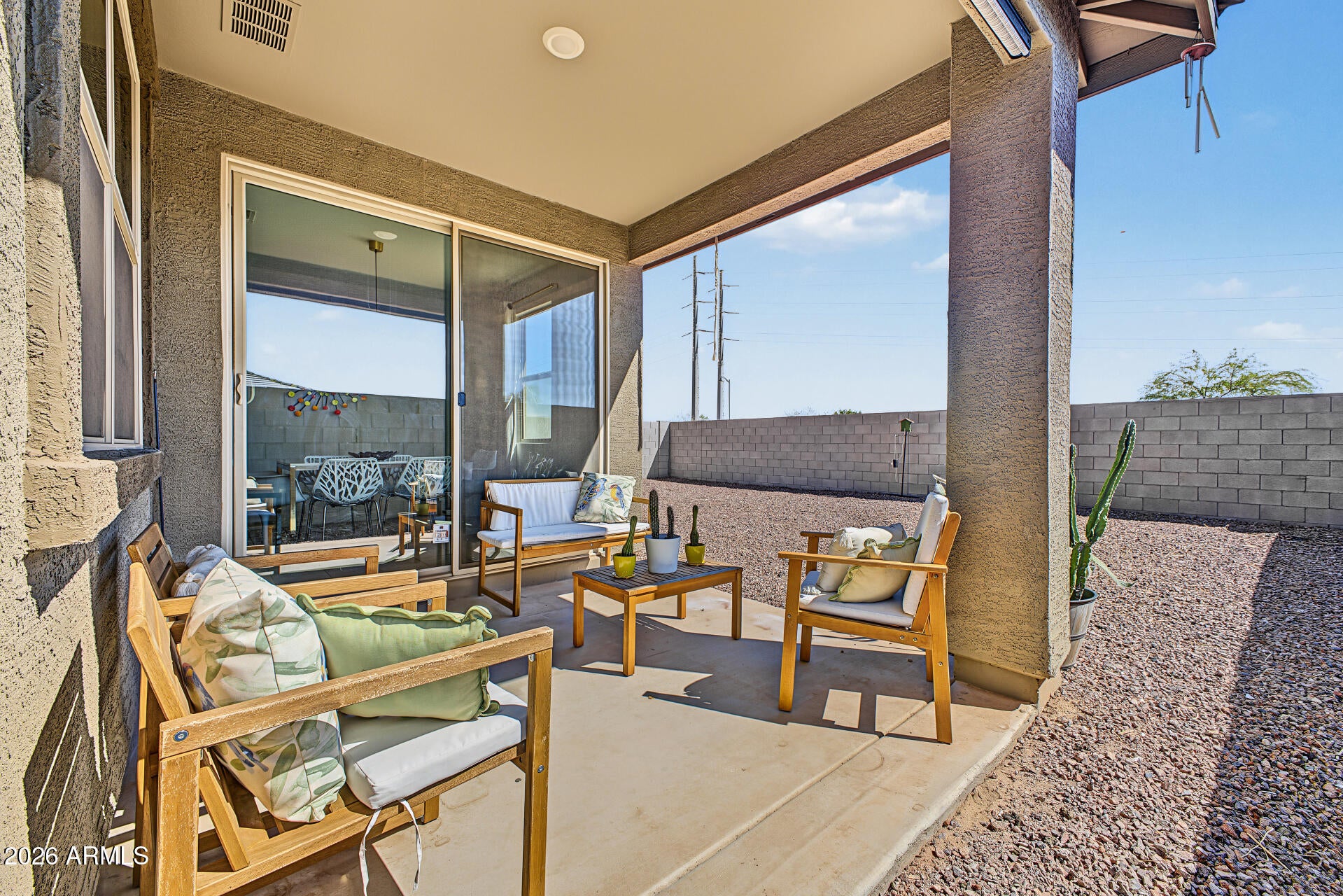 21085 N Roadrunner Lane