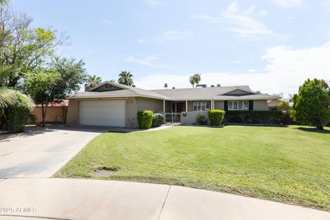 3726 S JUNIPER Street Tempe AZ 85282