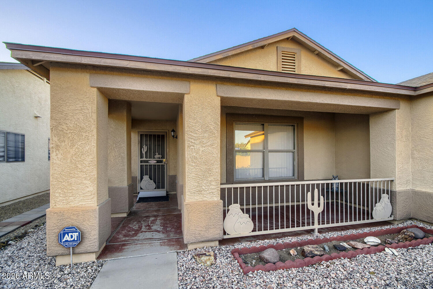 11778 W COLUMBINE Drive