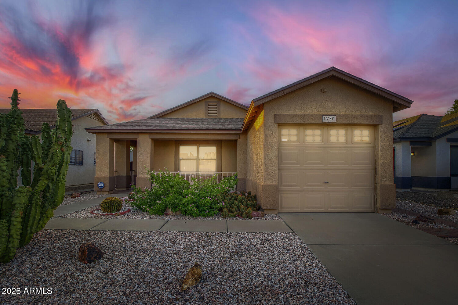 11778 W COLUMBINE Drive
