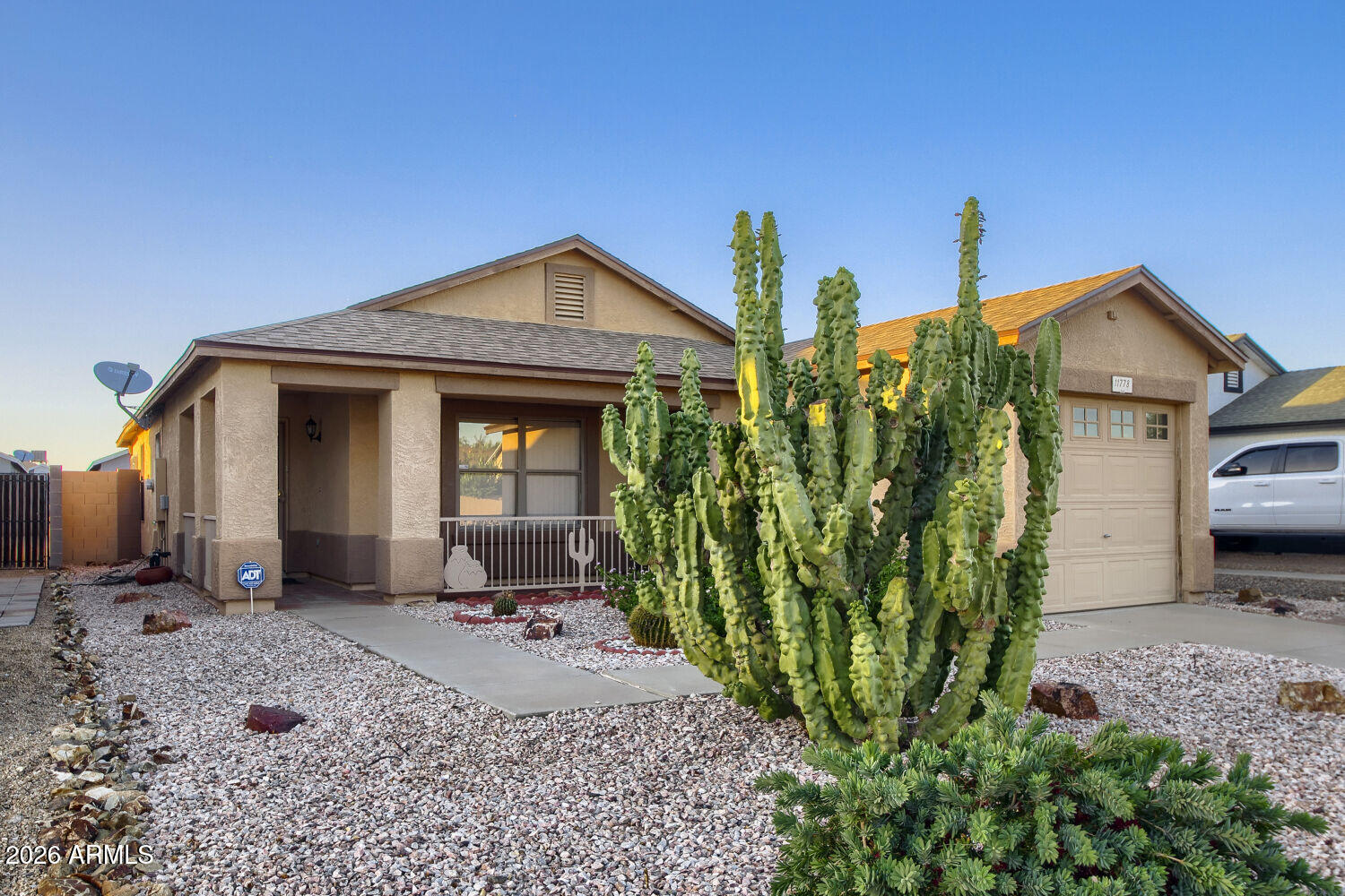 11778 W COLUMBINE Drive