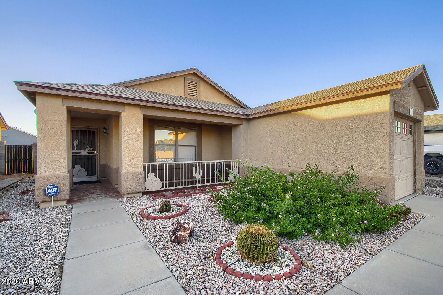 11778 W COLUMBINE Drive