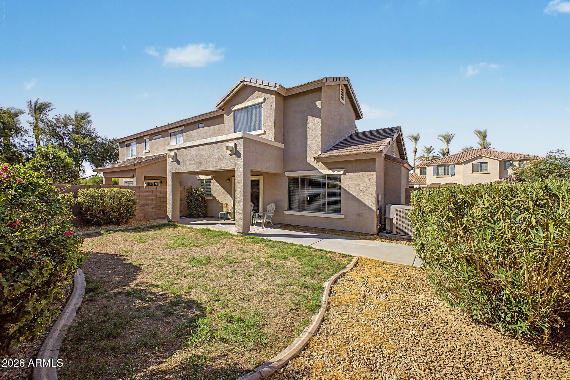 3774 S LAUREL Way