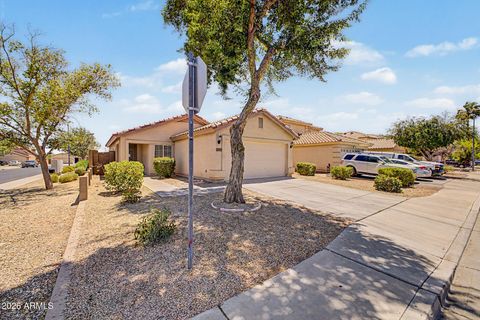 Photo of 3774 S Laurel Way, Chandler, AZ 85286 (MLS # 7047880)