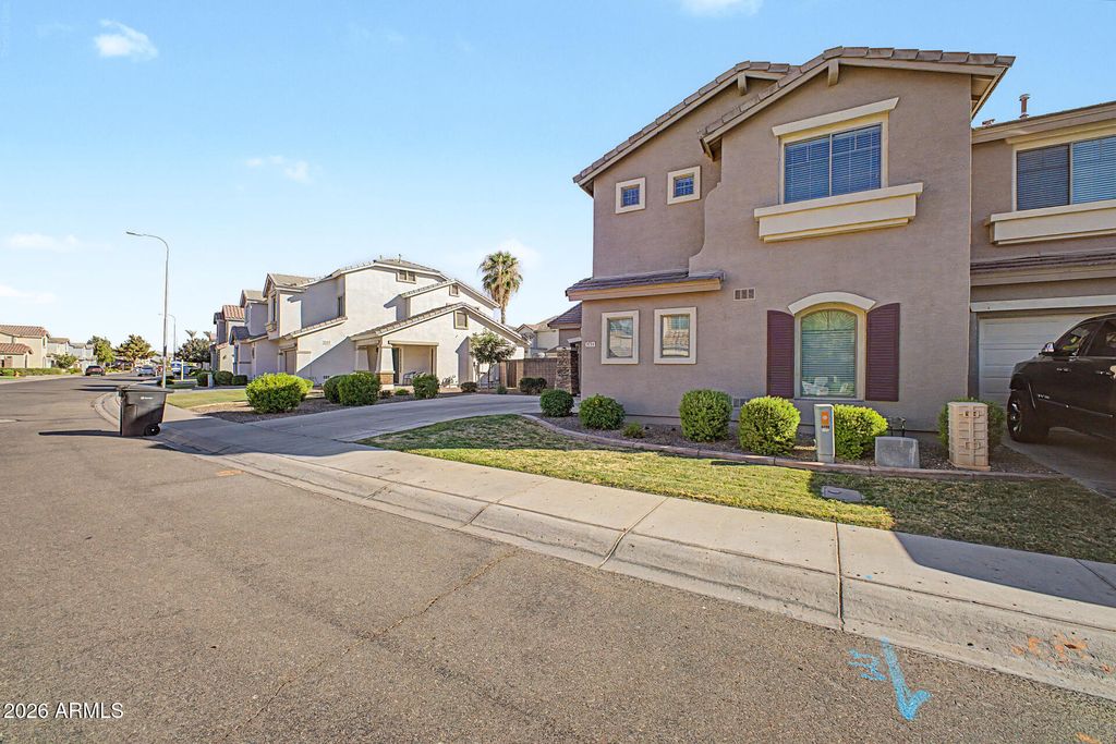 Photo of 3774 S Laurel Way, Chandler, AZ 85286 (MLS # 7047880)